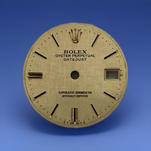 Rolex oyster perpetual - oyster, date