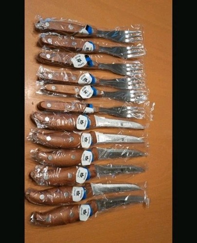 Grillbesteck sbs - grillbesteck,