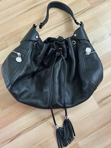 Kesslord damen leder - ,