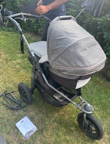 Tfk pro jogger kinderwagen - tfk,