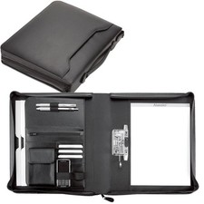 Alassio Ringbuchmappe BERGAMO