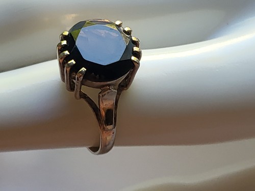 Art deco 925 silberring - art-deco,