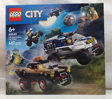 LEGO City 60449: Das