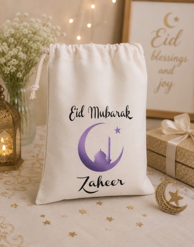 Geschenktüte eid - geschenktüte,