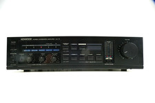 Kenwood KA-74 Stereo