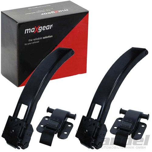 Maxgear hecktür - maxgear,
