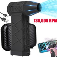 130,000 RPM Jet Dry Mini