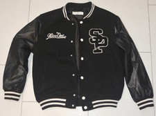 H&M warme College-Jacke