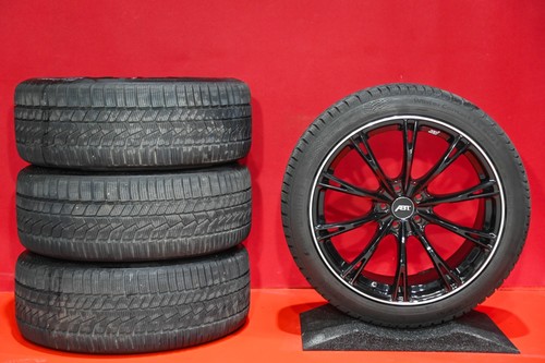 Abt sport gr20 tiguan - abt, vw