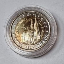 Vatikan 2 Euro 2005 XX