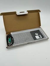 PEARL Micro Deluxe multimedia-Tastatur Model PE-2770 (Super Slim, USB, Keyboard)