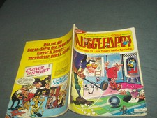 AUSGEFLIPPT  FISCHSTRAßE 13