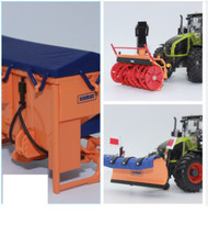 !! SALE !!  Wiking SET SCHMIDT