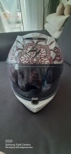 NEU ♥️ Motorradhelm, Rollerhelm Scorpion EXO-520 Air Tina XXS (52 cm)  weiß 