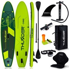 SUP Board 320cm Aufblasbar
