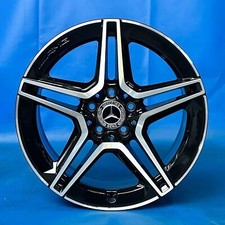 18 Zoll Mercedes Benz A Klasse W177 CLA C118 AMG Alufelge A1774011500 Original