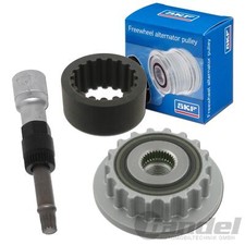 SKF FREILAUF-RIEMENSCHEIBE +