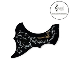 Gitarre Westerngitarre