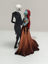 Jack & Sally Couture de Force