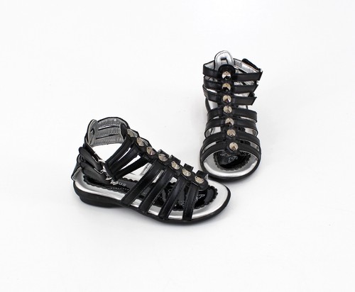 Sandalen für mädchen magnus - sandalen,