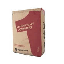 Dyckerhoff Zement COMFORT CEM