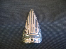 altes Oldtimer-Fahrrad