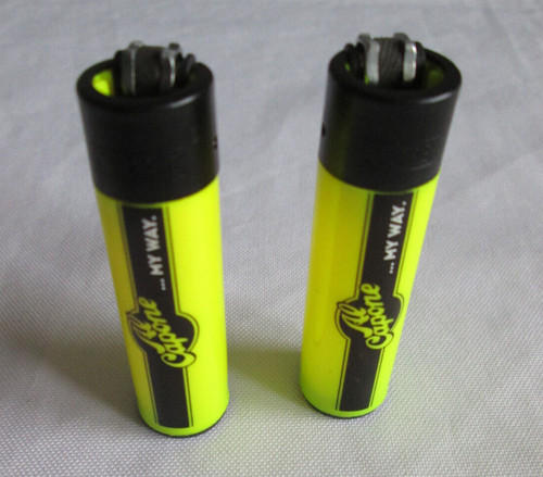 Clipper capone feuerzeuge - al,