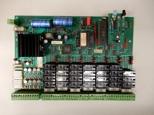 NESS LLiO Platine für NESS digitronic rf 3 Rauchanlagen Steuerungen