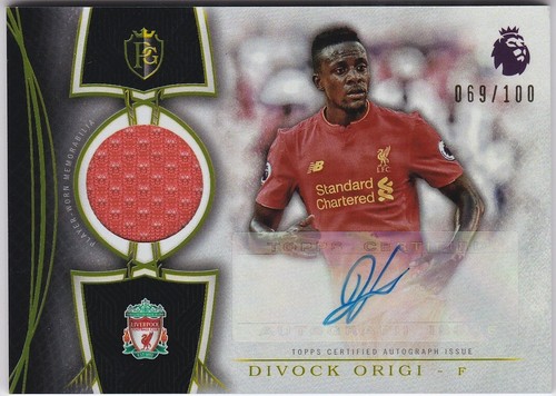 Rare topps premier gold - rare,