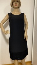 Damen Sommer Etuikleid Kleid