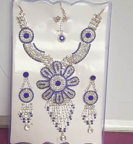 Noorschmuck indian bridal