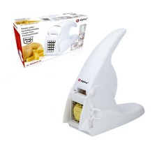 Edelstahlklingen Kunststoff