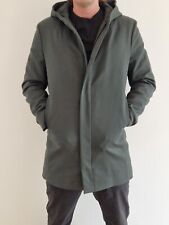 COS Parka/Mantel mit Kapuze