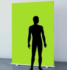 Green Screen Hintergrund