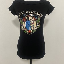 King Kerosin Women’s Medium