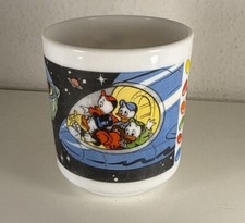 Smarties Donald Duck