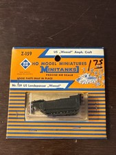 Roco Minitanks 1/87 Z-159 WWII