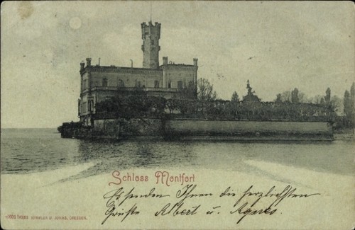 Mondschein langenargen am - mondschein,