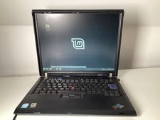 Lenovo IBM ThinkPad R60e