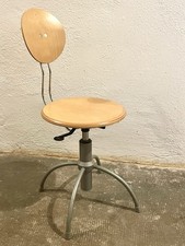 Drehstuhl SE 41 Wilde & Spieth