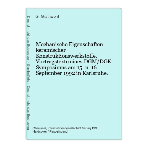 Mechanische eigenschaften - mechanische,