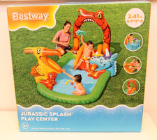 BESTWAY Wasserspielcenter