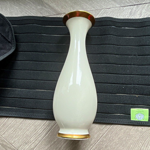 Royal porzellan vase bavaria - porzellan,