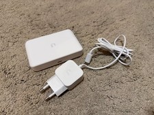 Ubiquiti Networks USW Flex Mini  5-Port Gigabit-Switch - Weiß