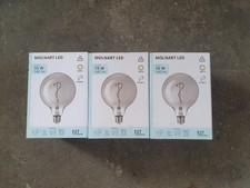 IKEA MOLNARTLED Leuchtmittel