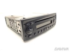 Iveco Daily Radio-CD-Player-Haupteinheit 2013 Chassis Cab 2/3dr 7620000093 -
