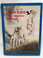 Louis Icart The Complete
