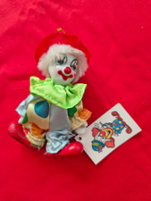 Clown Clownfigur