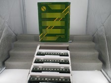 Sachsenmodelle H0 14004