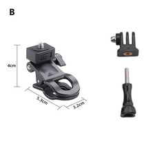 Auto Sonnenblende Halterung